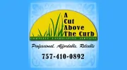 A Cut Above The Curb