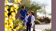 Community First Home Health Care