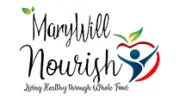 Mary Will Nourish