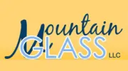 Mountain Glass