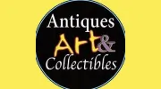 Antiques Art & Collectables