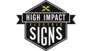 High Impact Sign & Design