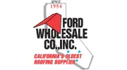 Ford Wholesale