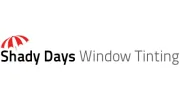 Shady Days Window Tinting