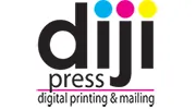 Diji integrated Press