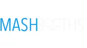 Mashbooths Modern Photo Booth Rentals