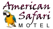 American Safari Motel