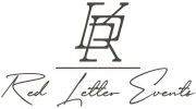 Red Letter Event Planning