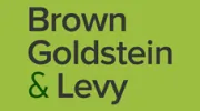 Brown Goldstein & Levy