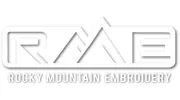 Rocky Mountain Embroidery