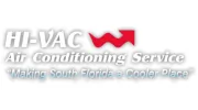 HI-VAC Air Conditioning Service