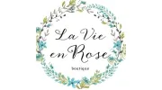La Vie En Rose Boutique