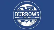 Burrows Tractor