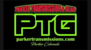 Parker Transmission
