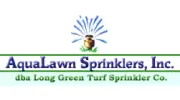 AquaLawn Sprinklers
