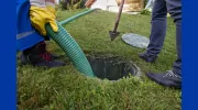 Heidrick Septic Service