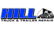 Hill Truck & Trailer Repair