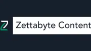Zettabyte Content