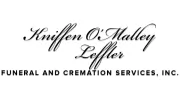 Kniffen O'Malley Leffler Funeral Services