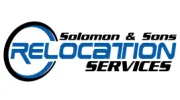 Solomon & Sons Relocation Service
