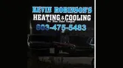Kevin Robinson's Heating & Cooling