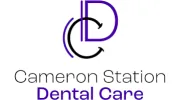 Cameron Station Dental Care