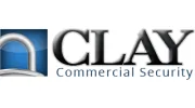 Clay Commercial Security