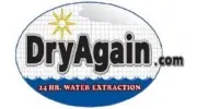 Dry Again