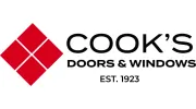 Cooks Doors and Windows