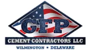 GFP Cement Contractors
