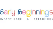 Early Beginnings Day School