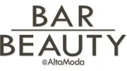 Bar Beauty at Alta Moda