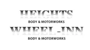 Wheel-Inn Body & Motorworks
