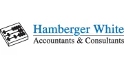 Hamberger White