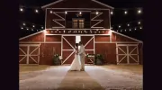 The Red Barn at Bushnell