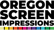 Oregon Screen Impressions