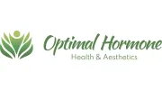 Optimal Hormone Health & Wellness
