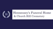 Hennessey's Funeral Home