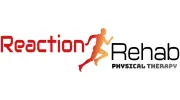 Reaction Rehab Physical Therapy