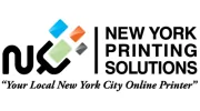 New York Printing Solutions