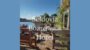 Seldovia Boardwalk Hotel