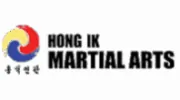 Hong Ik Martial Arts