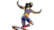 Janna's International Dance