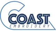 Coast Embroidery