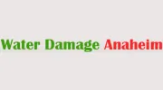 Water Damage Anaheim