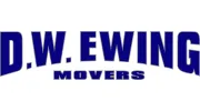 D W Ewing Movers