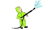 Woodlands Power Washing
