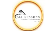 All Seasons General Contracting