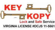 Key Kopy Lock & Safe Service