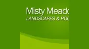 Misty Meadows Landscape Rockery